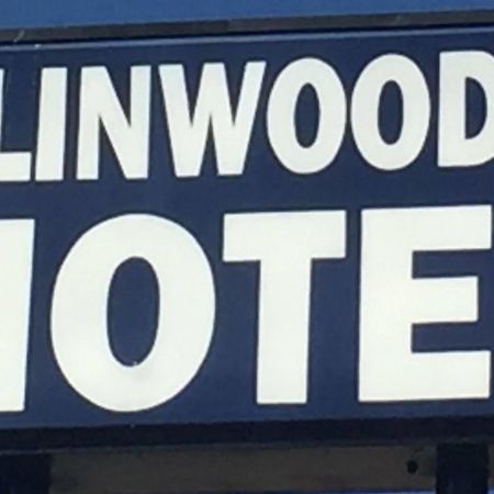 Linwood Motel Paragould Esterno foto